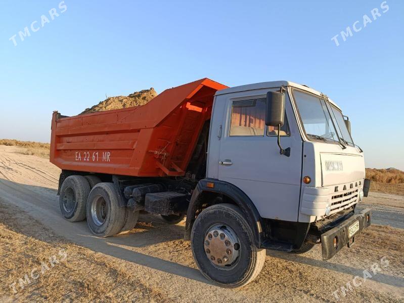 Kamaz 4310 1996 - 150 000 TMT - Ёлётен - img 1