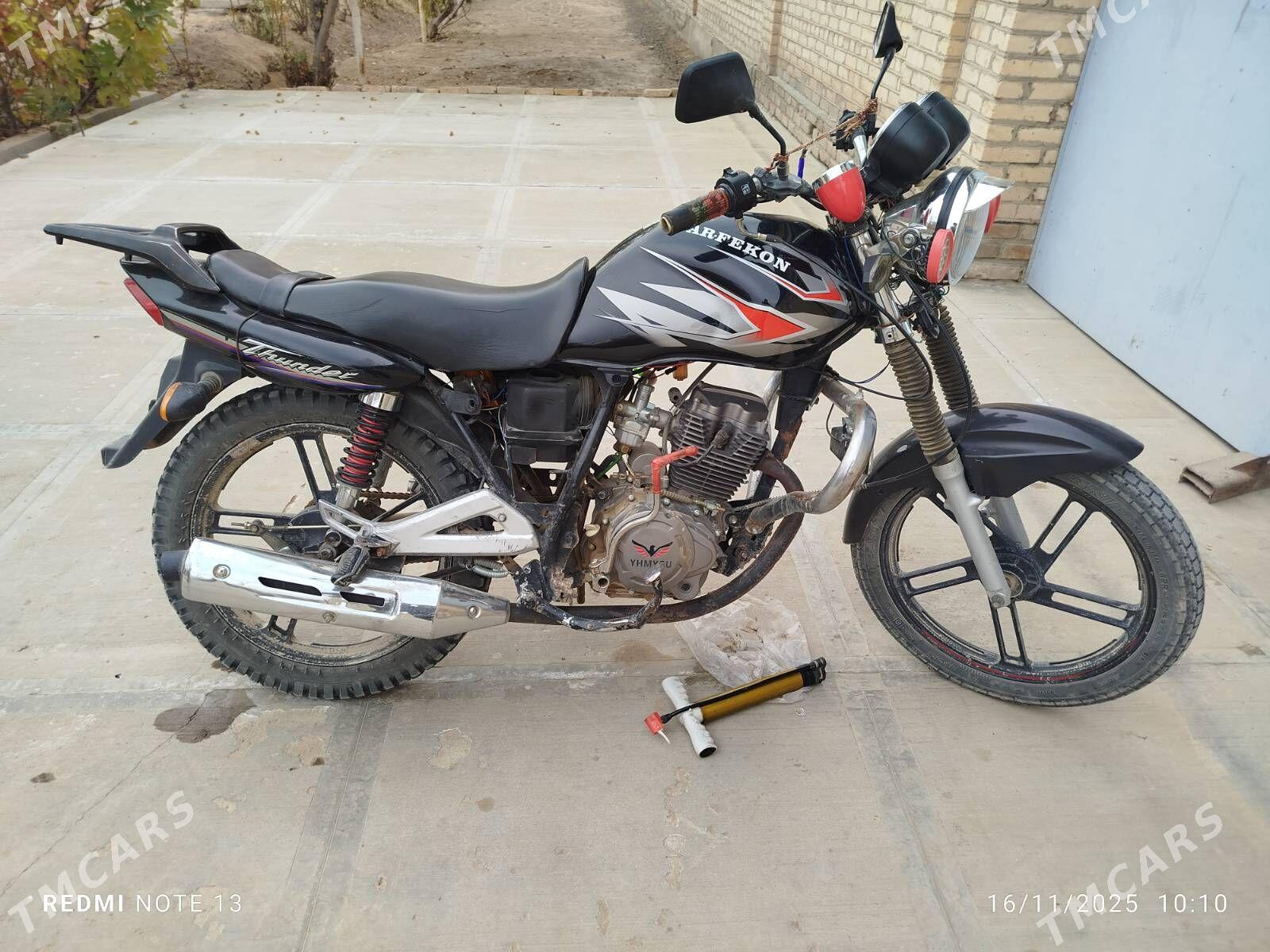 Fekon FK200-14G 2024 - 15 000 TMT - Saýat - img 5