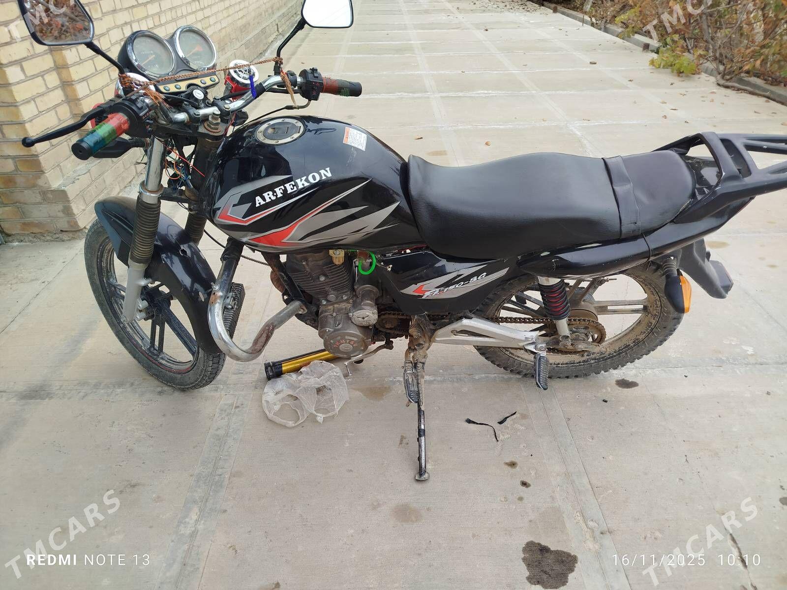 Fekon FK200-14G 2024 - 15 000 TMT - Saýat - img 1