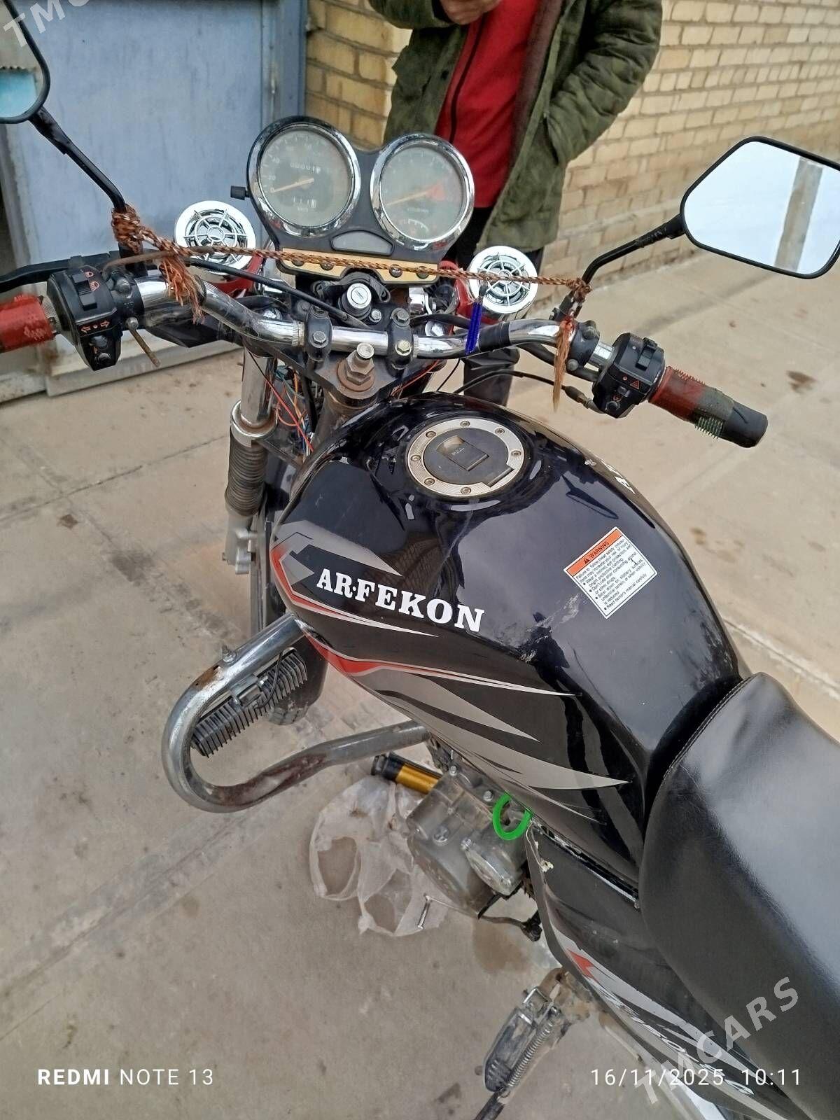 Fekon FK200-14G 2024 - 15 000 TMT - Saýat - img 3