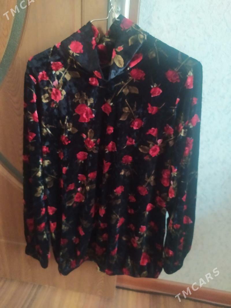 платья на зиму - Türkmenabat - img 6