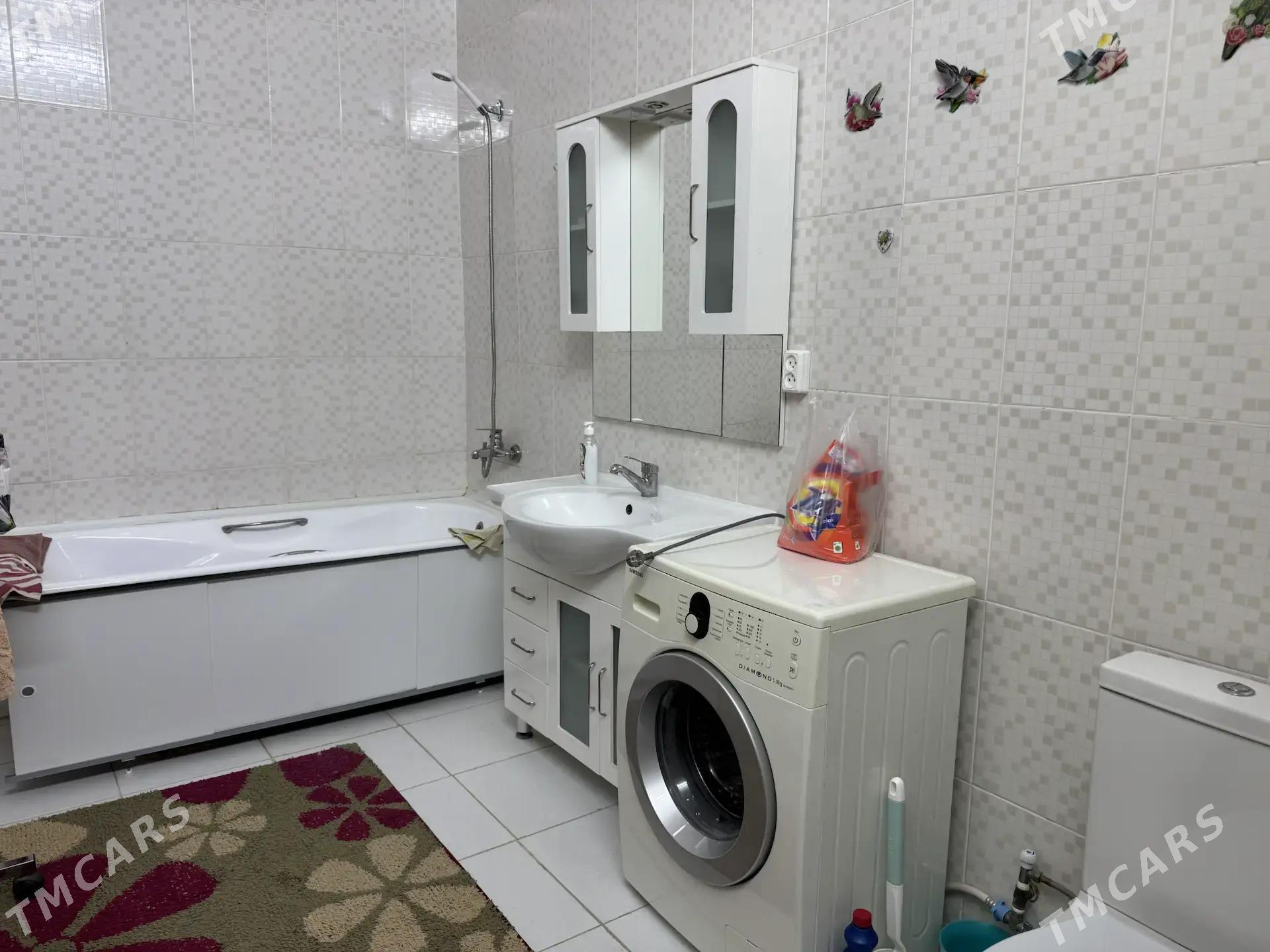 ARENDA TAZE ZAMAN - Ашхабад - img 6