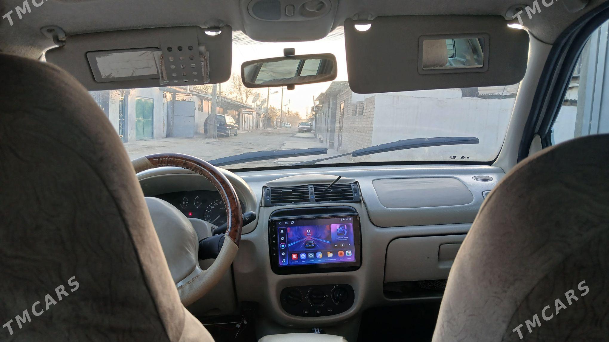 Opel Astra 2000 - 45 000 TMT - Дашогуз - img 4