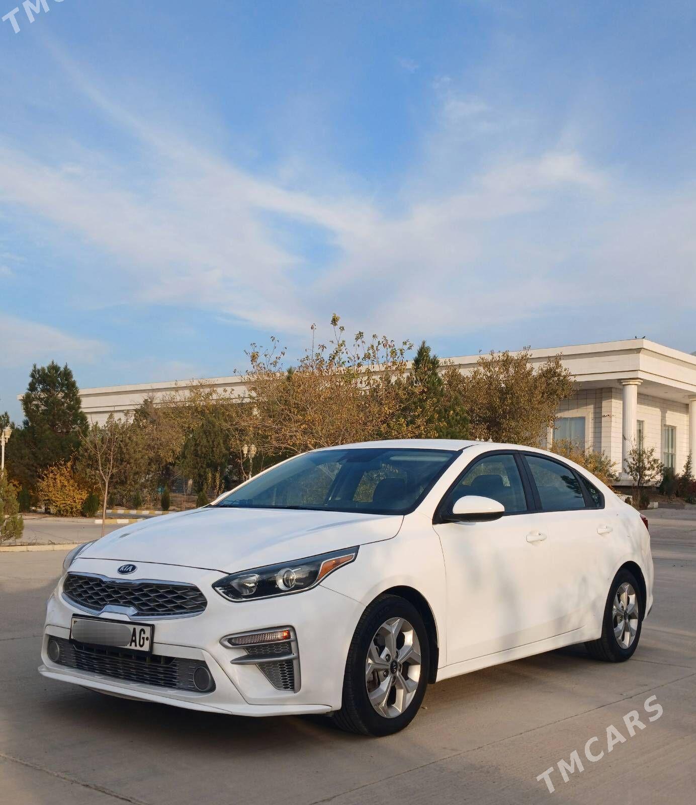 Kia Forte 2020 - 199 000 TMT - Рухабат (90-й разьезд) - img 5