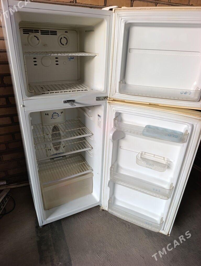 LJ holodilnik - Мары - img 1