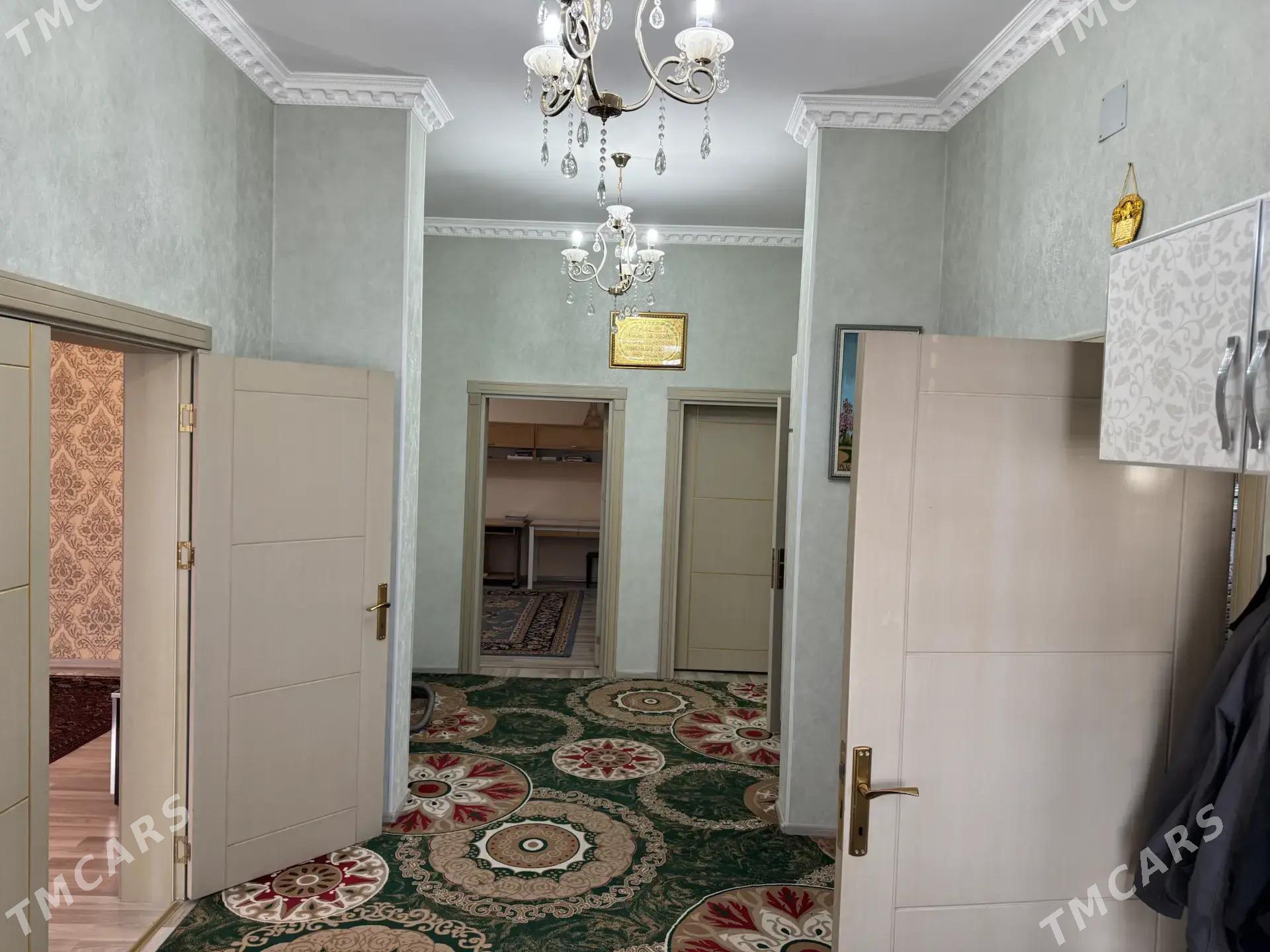 ARENDA TAZE ZAMAN - Ашхабад - img 2