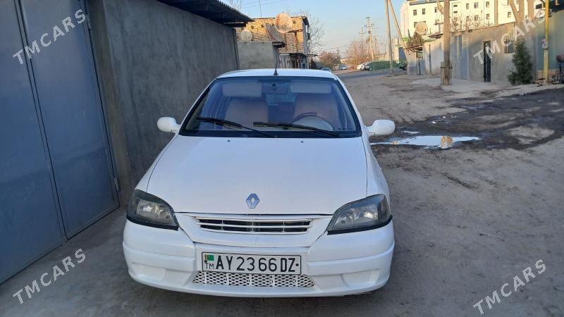 Opel Astra 2000 - 45 000 TMT - Дашогуз - img 2