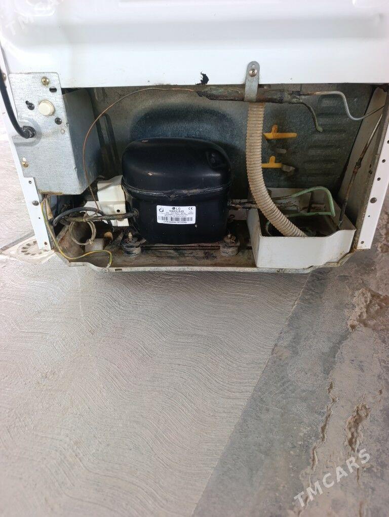 LJ holodilnik - Мары - img 5