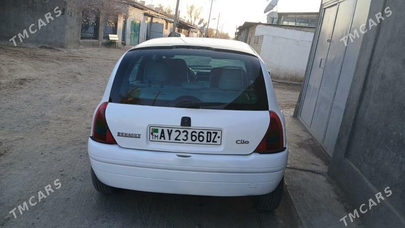 Opel Astra 2000 - 45 000 TMT - Дашогуз - img 3