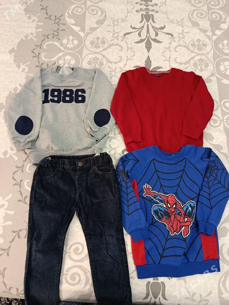 switer - Aşgabat - img 3