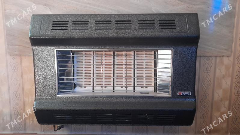 iran pec - Türkmenbaşy - img 1