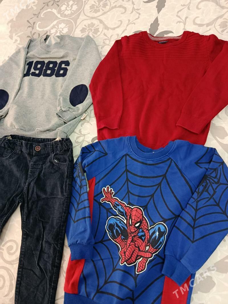 switer - Aşgabat - img 2