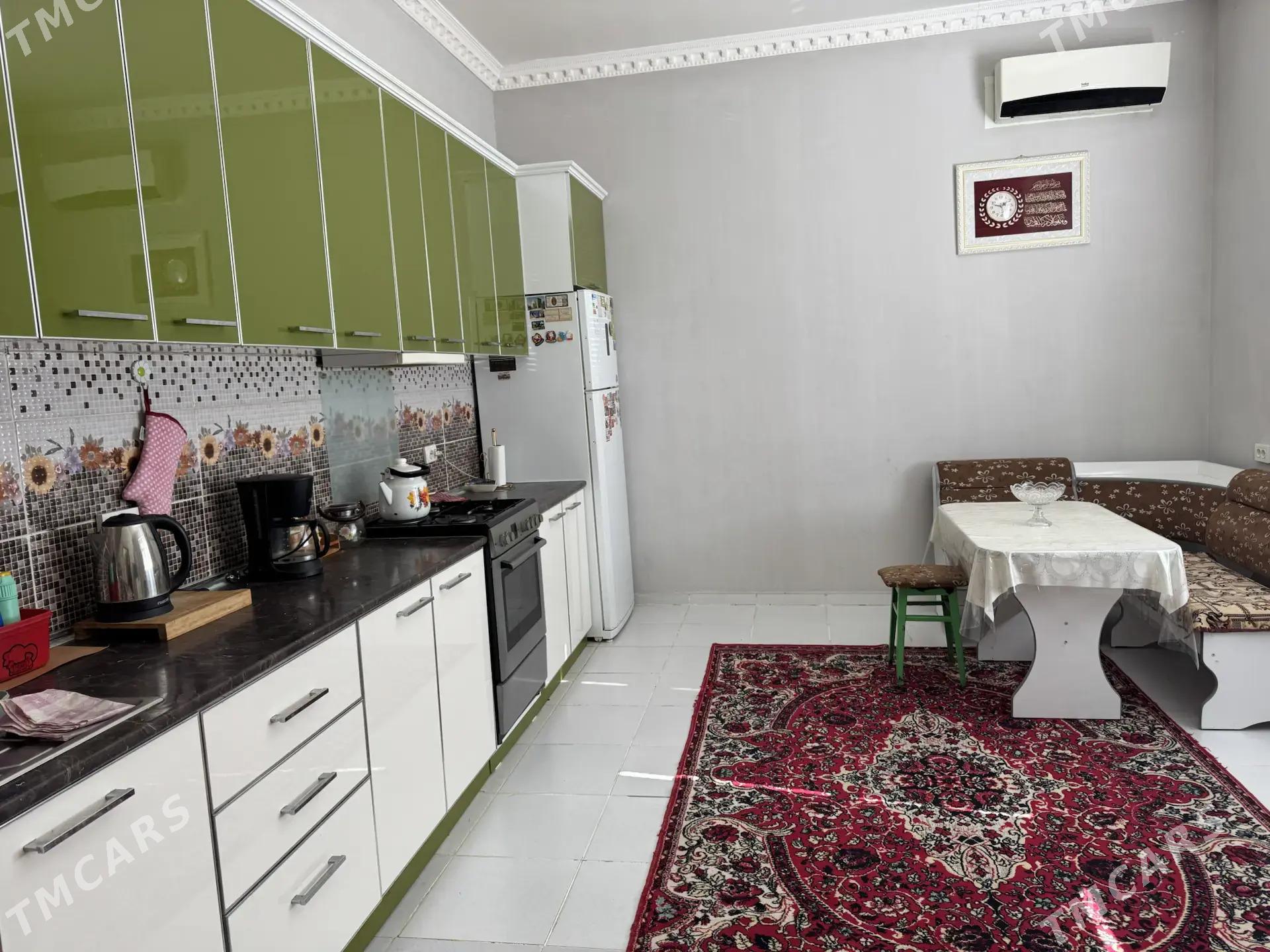 ARENDA TAZE ZAMAN - Ашхабад - img 3