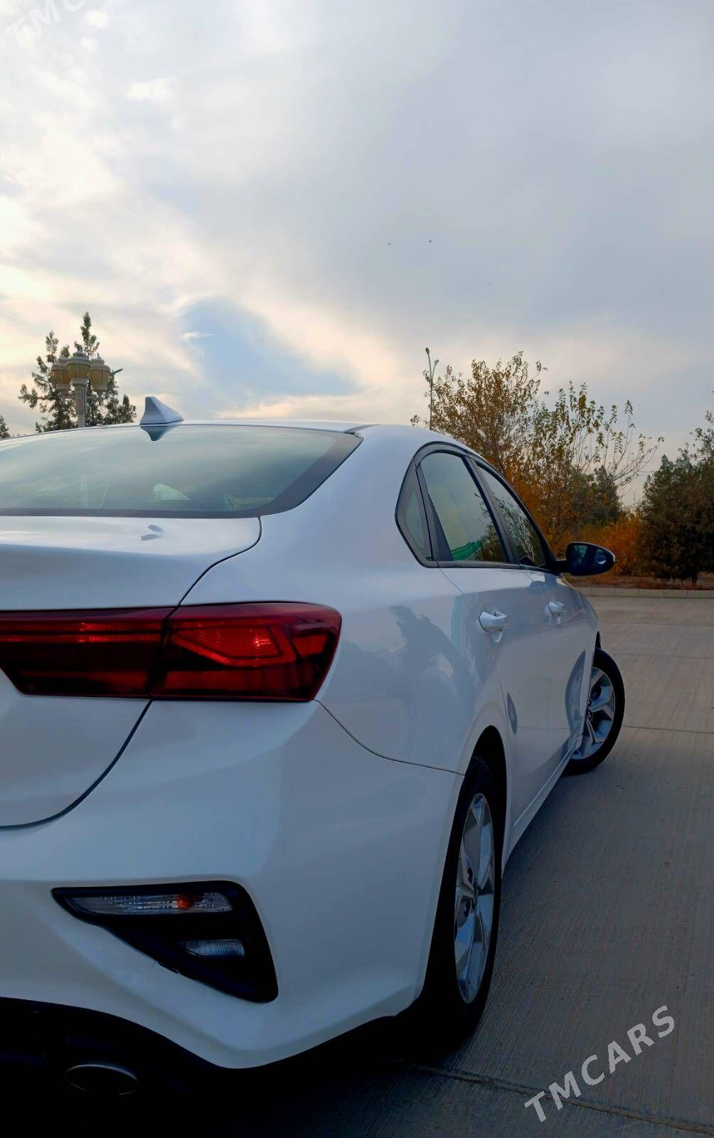 Kia Forte 2020 - 199 000 TMT - Рухабат (90-й разьезд) - img 7