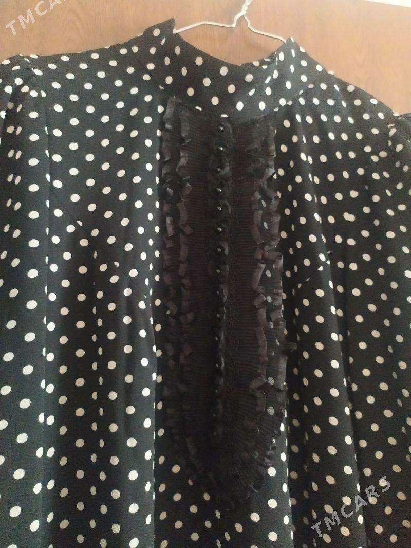 платья на зиму - Türkmenabat - img 4