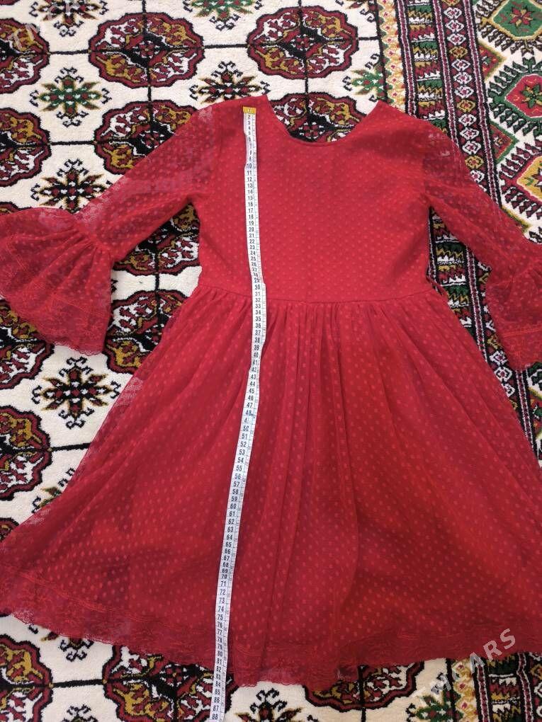 Платья - Aşgabat - img 3