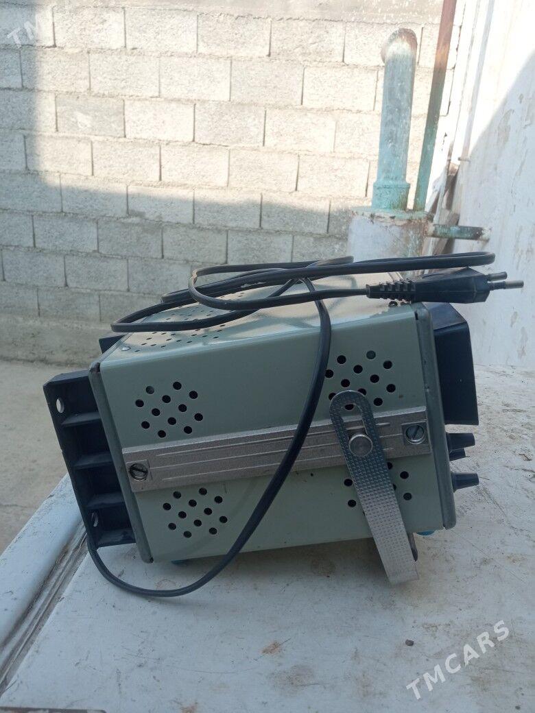 осцилограф - Гызыларбат - img 1