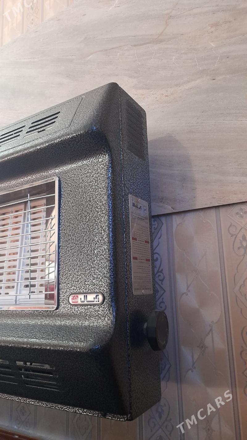 iran pec - Türkmenbaşy - img 3