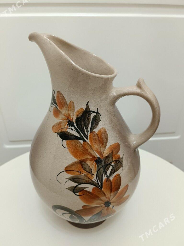 Вазы - Ашхабад - img 4