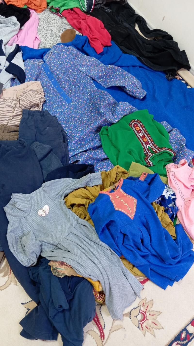 palto kosdyum koynekler - Дашогуз - img 7