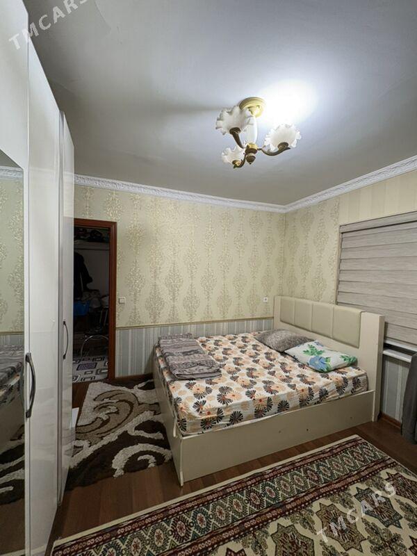 ️ GRAZHDAN 4/4 ET 2 KOMNAT - Aşgabat - img 2