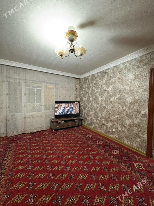 ️ GRAZHDAN 4/4 ET 2 KOMNAT - Aşgabat - img 1