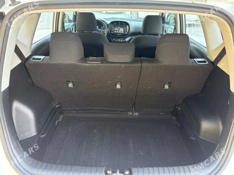 Kia Soul 2020 - 215 000 TMT - Podwoýski köç. (Bitarap Türkmenistan şaýoly) - img 7