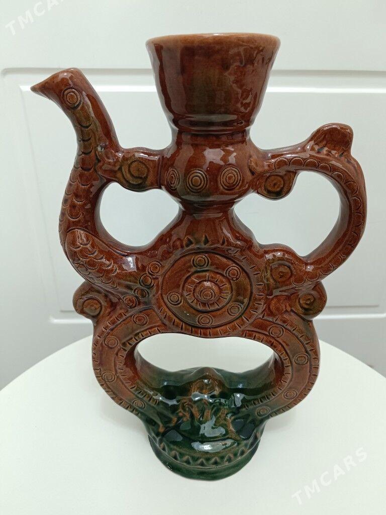 Вазы - Ашхабад - img 3