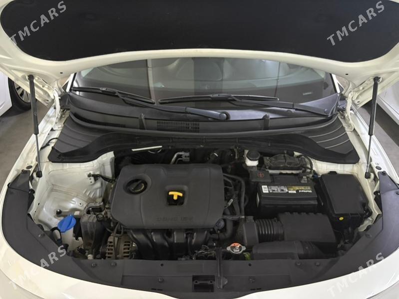 Kia Soul 2020 - 215 000 TMT - Podwoýski köç. (Bitarap Türkmenistan şaýoly) - img 4