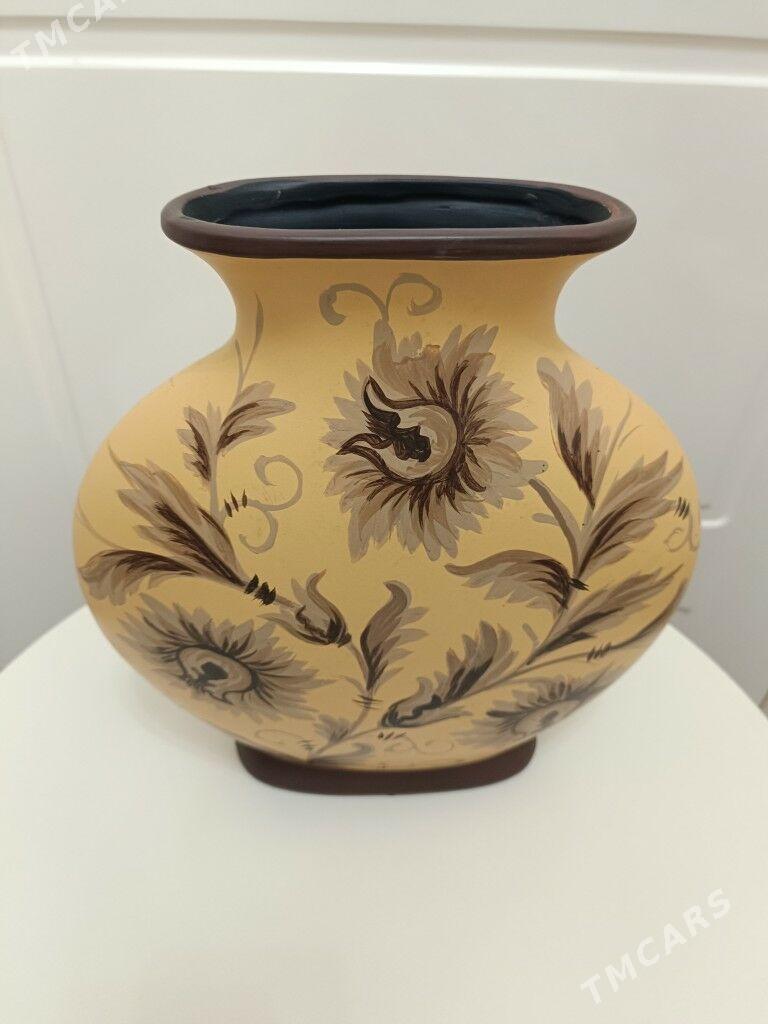 Вазы - Ашхабад - img 2