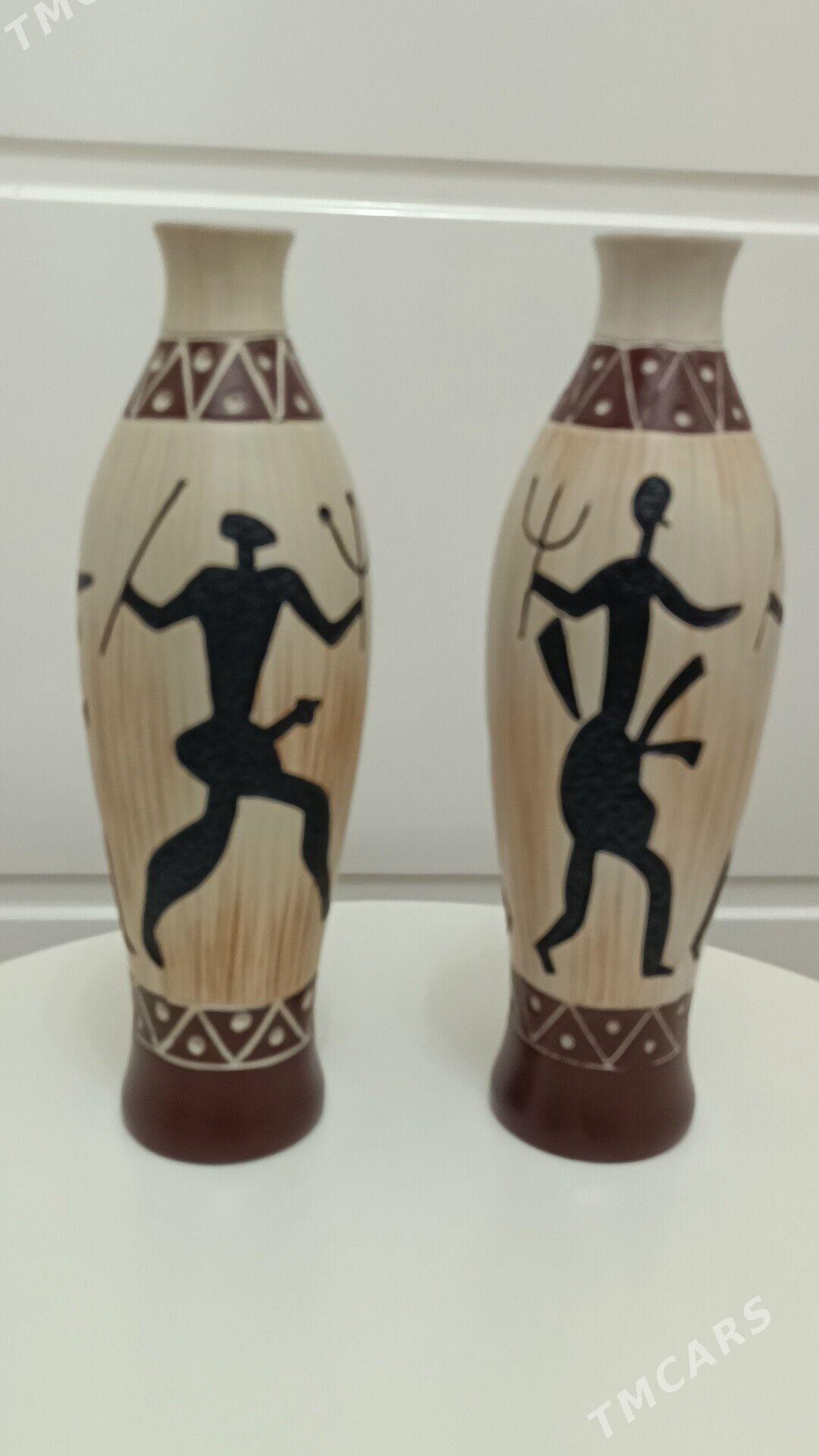 Вазы - Ашхабад - img 6