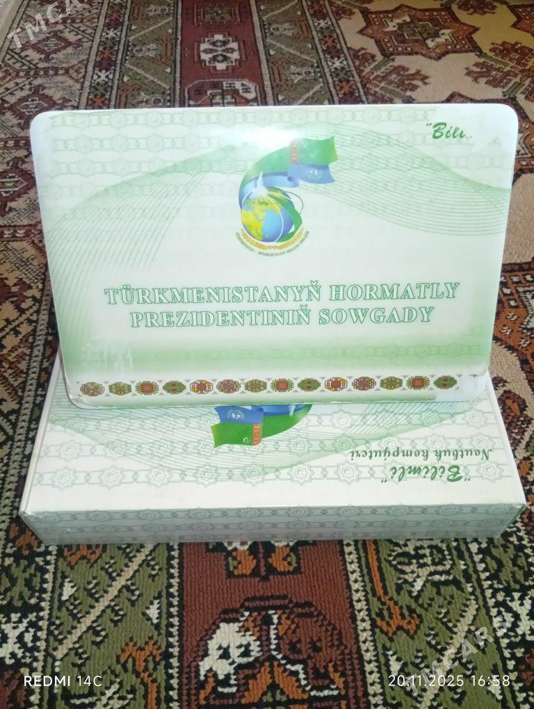 kompyuter bilimli - Gyzylarbat - img 2