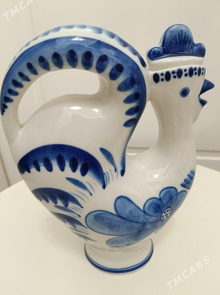 Вазы - Ашхабад - img 5