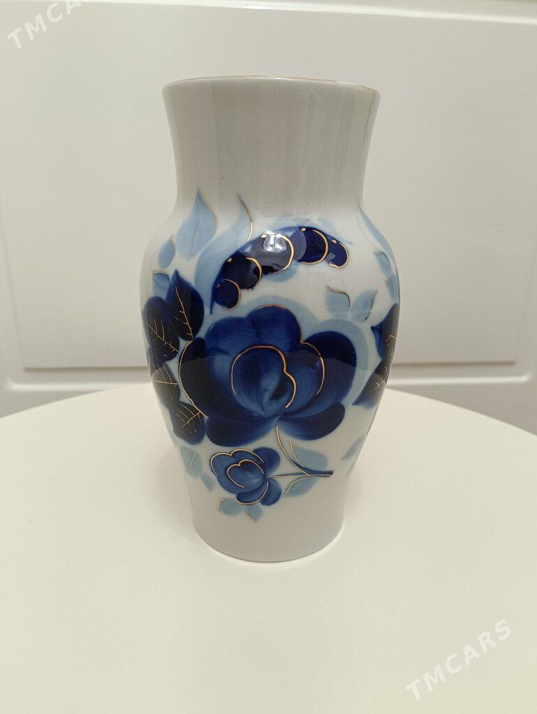 Вазы - Ашхабад - img 7