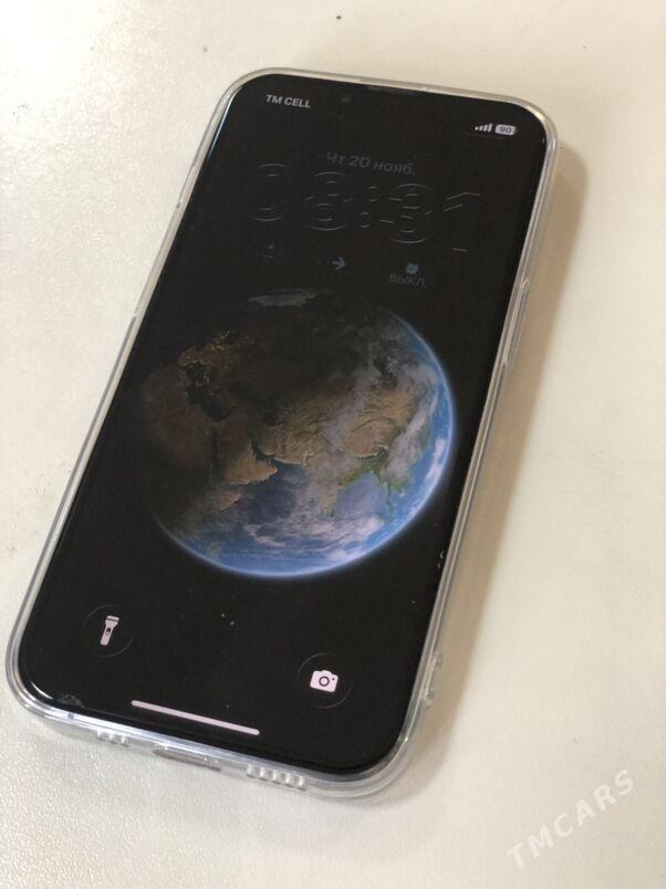 iPhone 13pro - Ашхабад - img 2