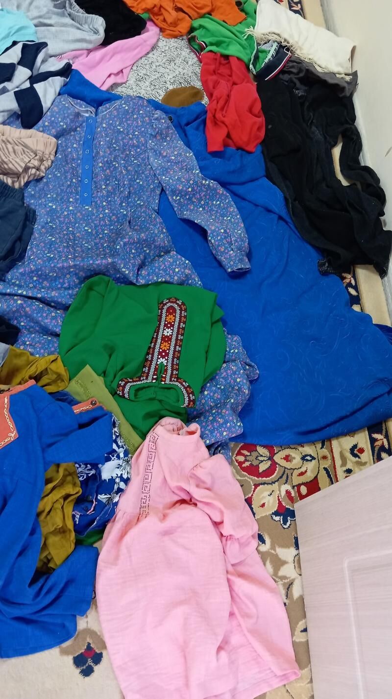 palto kosdyum koynekler - Дашогуз - img 6