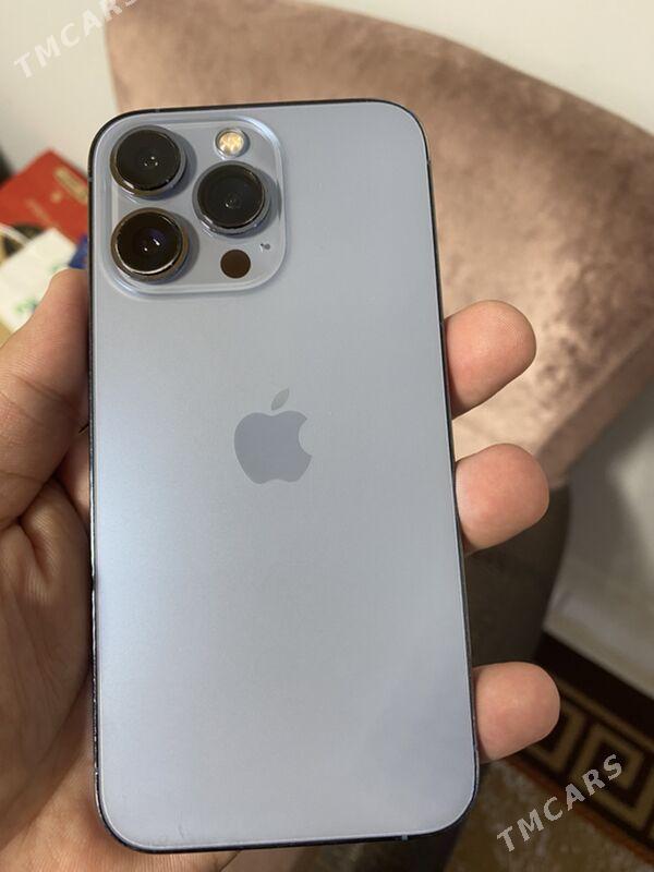 Iphone13pro - Ашхабад - img 1