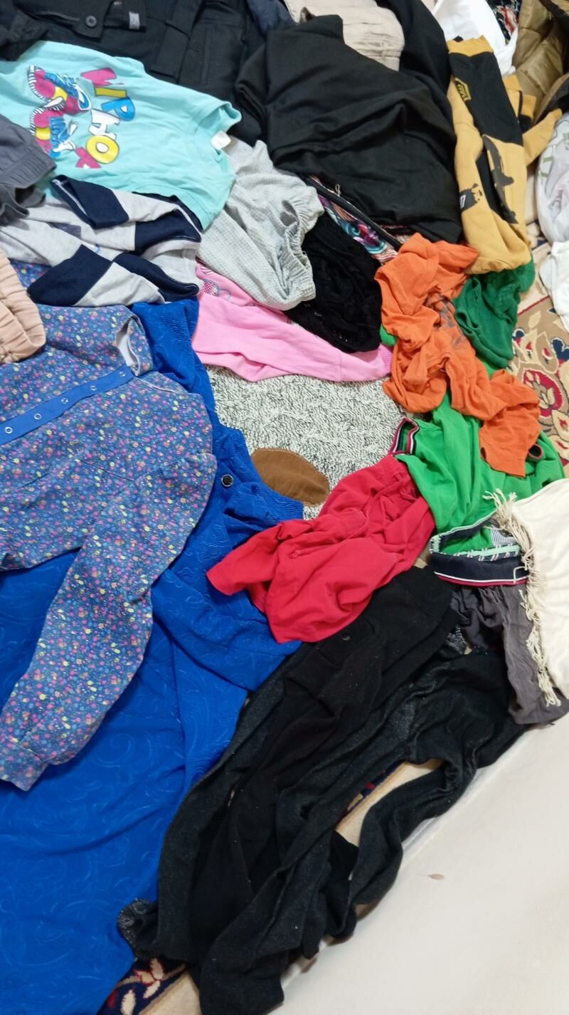 palto kosdyum koynekler - Дашогуз - img 5