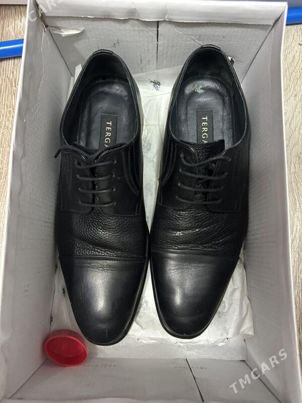 Tergan kowush - Ашхабад - img 1