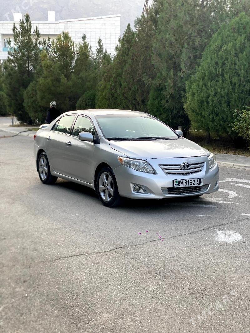 Toyota Corolla 2009 - 138 000 TMT - Änew - img 3