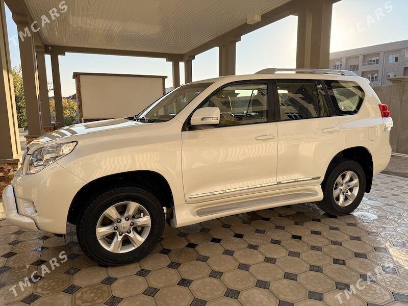 Toyota Land Cruiser Prado 2013 - 600 000 TMT - Туркменбаши - img 2