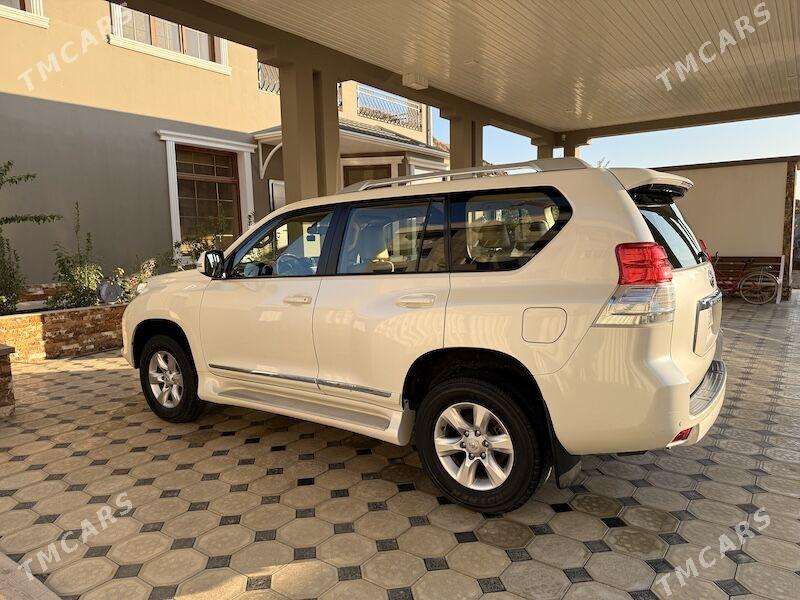 Toyota Land Cruiser Prado 2013 - 600 000 TMT - Туркменбаши - img 3