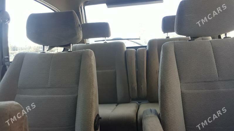 Toyota Previa 1992 - 40 000 TMT - Кёнеургенч - img 2