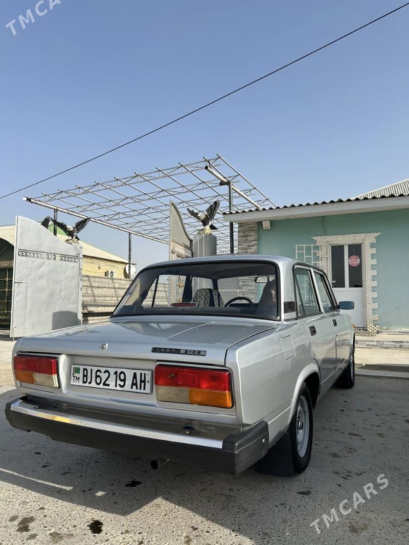 Lada 2107 2010 - 60 000 TMT - Кака - img 5