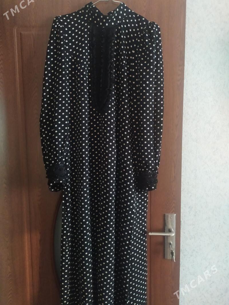 платья на зиму - Türkmenabat - img 5