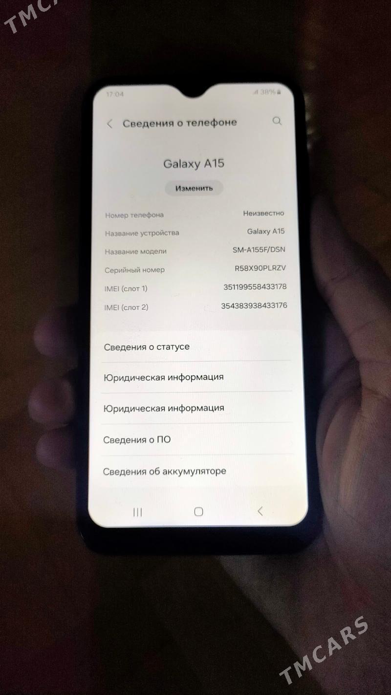 A 15 - Aşgabat - img 2