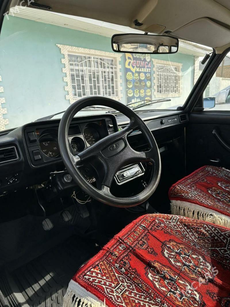 Lada 2107 2010 - 60 000 TMT - Кака - img 2