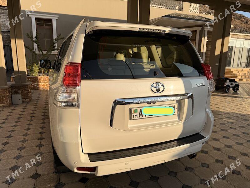 Toyota Land Cruiser Prado 2013 - 600 000 TMT - Туркменбаши - img 4