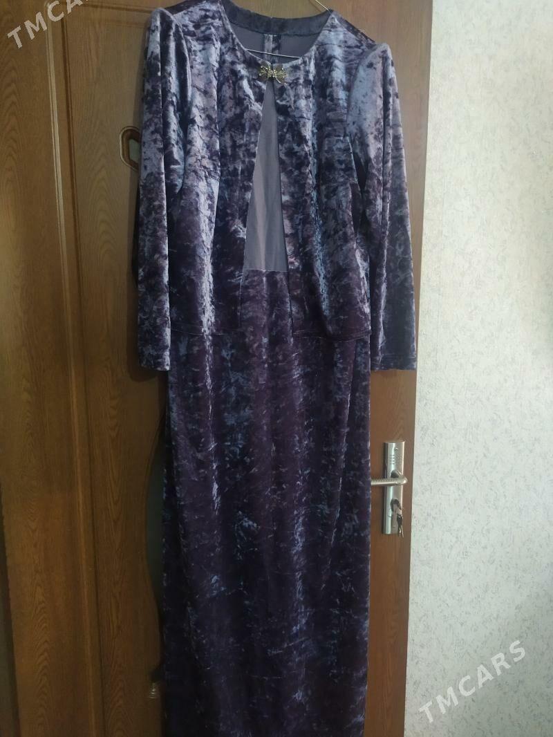 платья на зиму - Türkmenabat - img 2