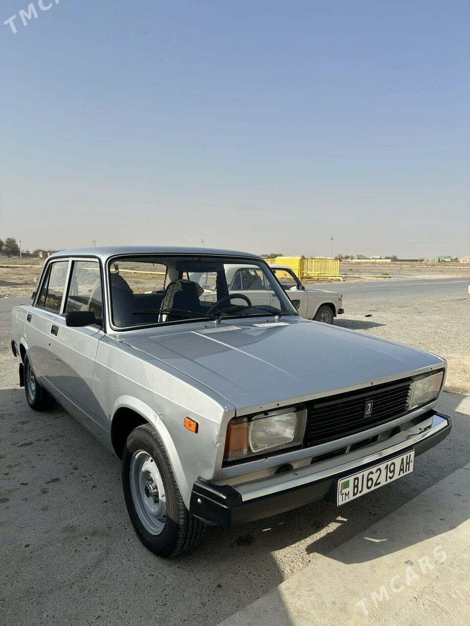 Lada 2107 2010 - 60 000 TMT - Кака - img 3